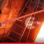 incendio en sincelejo bodega centro noticias de sincelejo Incendio en Sincelejo: ¿qué provocó la emergencia en una bodega del centro?