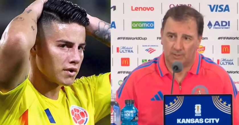 Jugadores de Colombia enfermos: Lorenzo revela cuadros gripales tras la victoria sobre Ghana