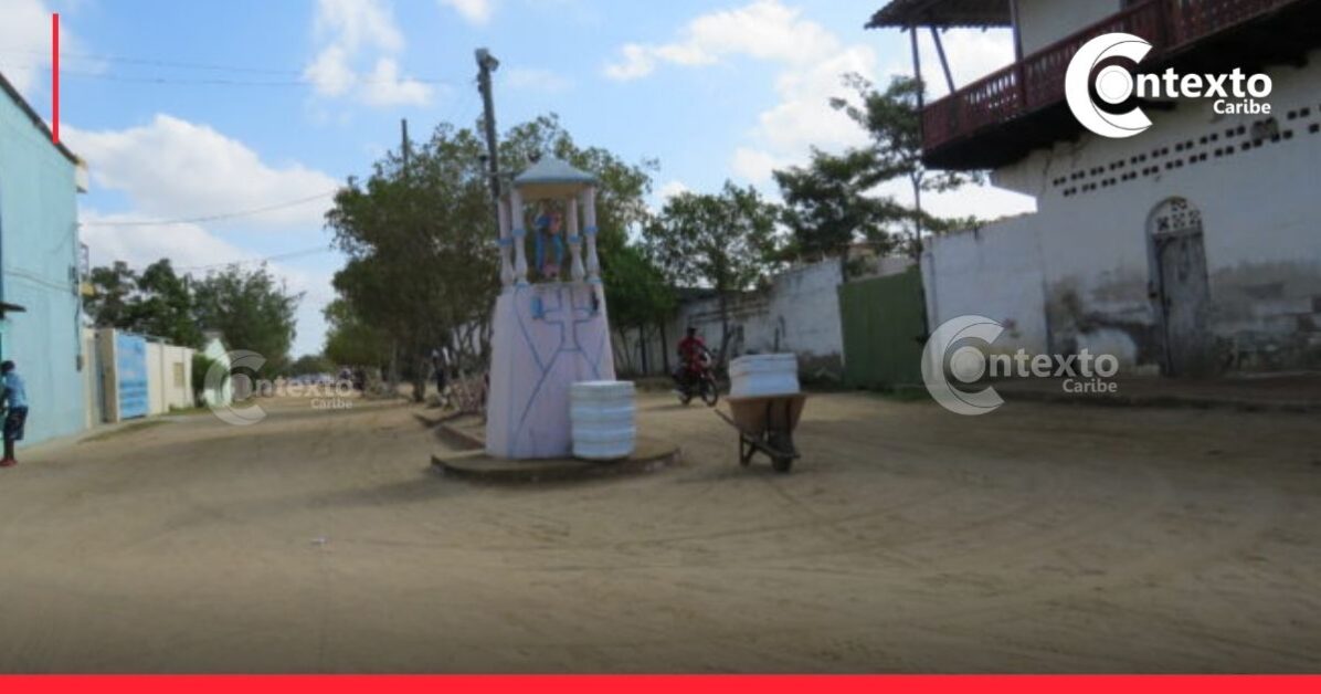 Asesinan a un hombre en Berrugas, zona rural de San Onofre
