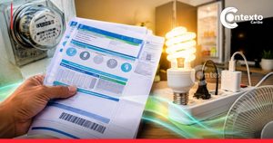Cobro adicional en factura de luz y consumo de energía en el hogar