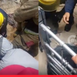 Dos contratistas murieron al parecer por inhalar gases tóxicos durante trabajos de alcantarillado en Soledad ¿hubo fallas de seguridad?