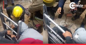 Dos contratistas murieron al parecer por inhalar gases tóxicos durante trabajos de alcantarillado en Soledad ¿hubo fallas de seguridad?