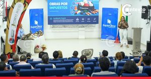 estudiantes en zonas rurales de Sucre