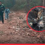 ¡Terrible! Hallan feto calcinado en Valledupar: el estremecedor caso que investigan las autoridades
