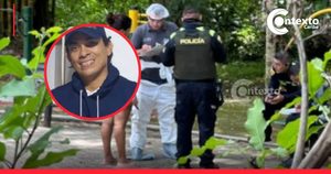 Guillermo Oliva fue hallado muerto en el humedal Las Garzas de Sincelejo