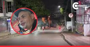 Hombre apuñalado durante una pelea familiar en Sincelejo