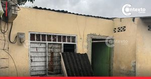 Onda tropical dejó afectaciones en ocho municipios de Sucre