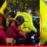 “Las basuras no pueden tener hijos”: denuncian presunto abuso policial contra una madre y su hija en Bogotá