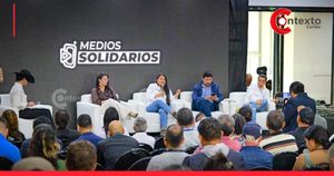 medios alternativos, comunitarios y digitales inscritos.