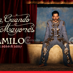 Para Cuando Sean Mayores: nuevo álbum completo 2026 de Camilo, escucha y descarga aquí