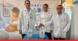 Hospital Madre Sincelejo Sucre 2026 Hospital Madre en Sincelejo Sucre