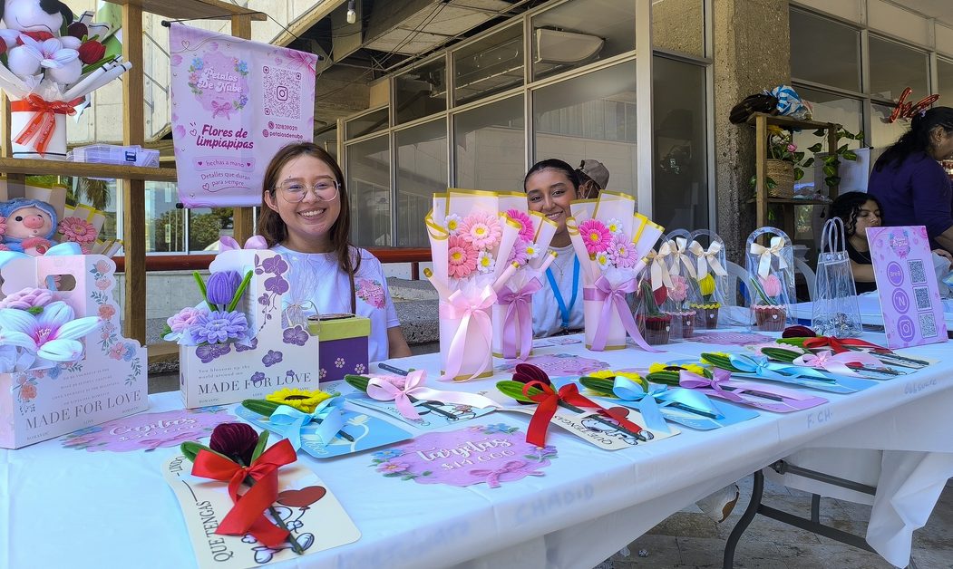  Red de Mujeres Emprendedoras de Colombia

Pétalos en Sincelejo