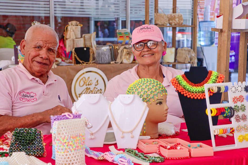 Mujeres sucreñas emprendedoras, protagonistas de historias que inspiran