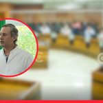 Mario Fernández Alcocer se pronunció y lanzó varios cuestionamientos después de la imputación en su contra