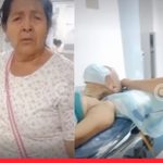 Sandra Mora joven cali cancer El desgarrador sufrimiento de una joven con cáncer en Cali: su familia pide ayuda para aliviar su dolor