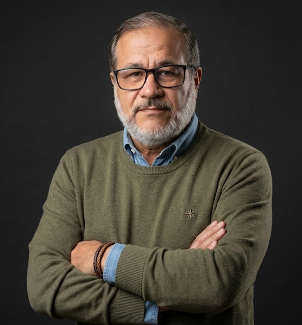 Silverio Herrera_columnista de opinión
