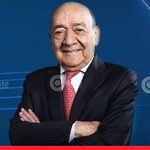 Yamid Amat, una de las figuras históricas del periodismo colombiano, está en UCI