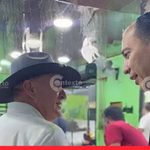 alcalde de arauca “¿Cuál es la jodedera? ¡No se meta conmigo!”: alcalde de Arauca arremete contra un periodista