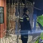 ataque a bala barranquilla madre e hija Madre e hija fueron atacadas a bala en el barrio Villate de Barranquilla