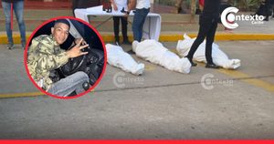 bendito menor abatido Cayó el "Bendito Menor" en un operativo entre policía y ejercito