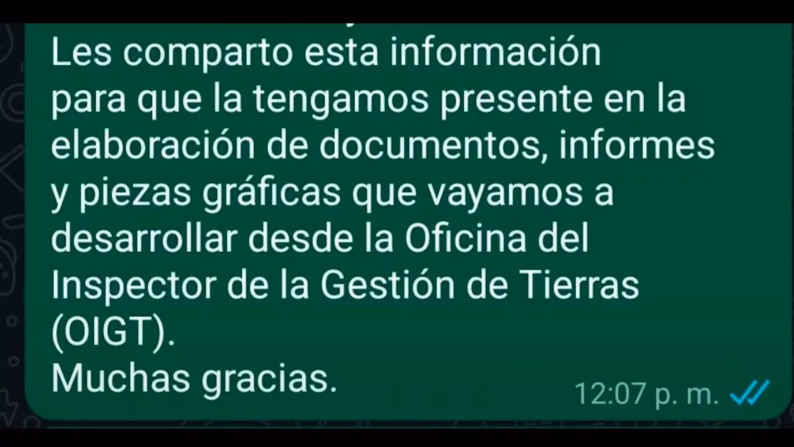 Atención: ¿ya no se puede decir “campesinos”? La directriz en la ANT que desató polémica