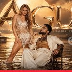 descargar Agua Shakira y Maluma Ya salió «Agua»: Shakira y Maluma regresan juntos y aquí puedes escuchar y descargar la canción oficialmente
