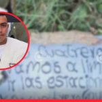 Asesinan a un hombre en Majagual: junto al cuerpo encontraron un mensaje