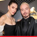 Valentina Ferrer confirma su separación de J Balvin: “Hemos decidido tomar caminos separados”