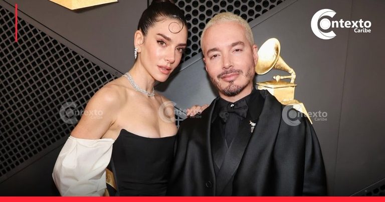 Valentina Ferrer y J Balvin confirman su separación