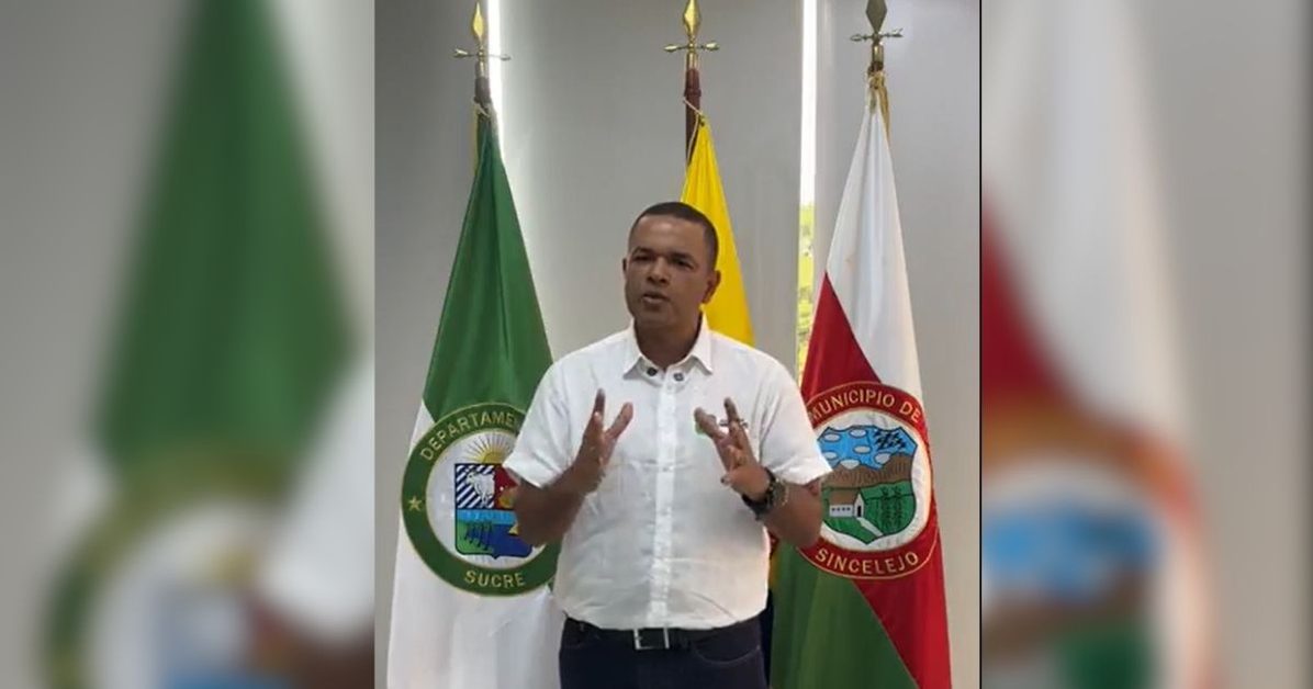 Yahir Acuña responde a Abelardo De La Espriella: pide publicar el video completo, cuestiona señalamientos del presidente