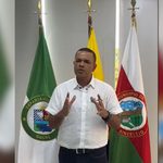 Yahir Acuña responde a Abelardo De La Espriella: pide publicar el video completo, cuestiona señalamientos del presidente
