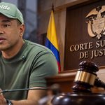 Yahir Acuña, a juicio ante la Corte Suprema por presunta financiación de Los Rastrojos Costeños