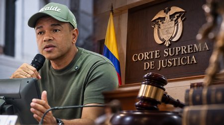 yahir acuña investigaciones sincelejo