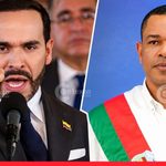 ¡Cara a cara y sin rodeos! Abelardo De La Espriella cuestionó a Yahir Acuña, alcalde de Sincelejo en plena reunión