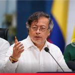 Petro aterrizó en la pelea entre Yahir Acuña y el presidente Abelardo: habló hasta de “paramilitares”
