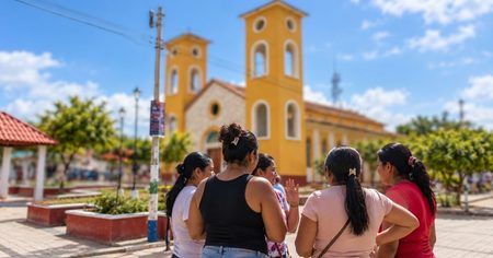 concurso de la morrocoya polemica en Repelon Atlantico “La morrocoya más grande” desata polémica en Repelón: Alcaldía dice que ese concurso no está autorizado