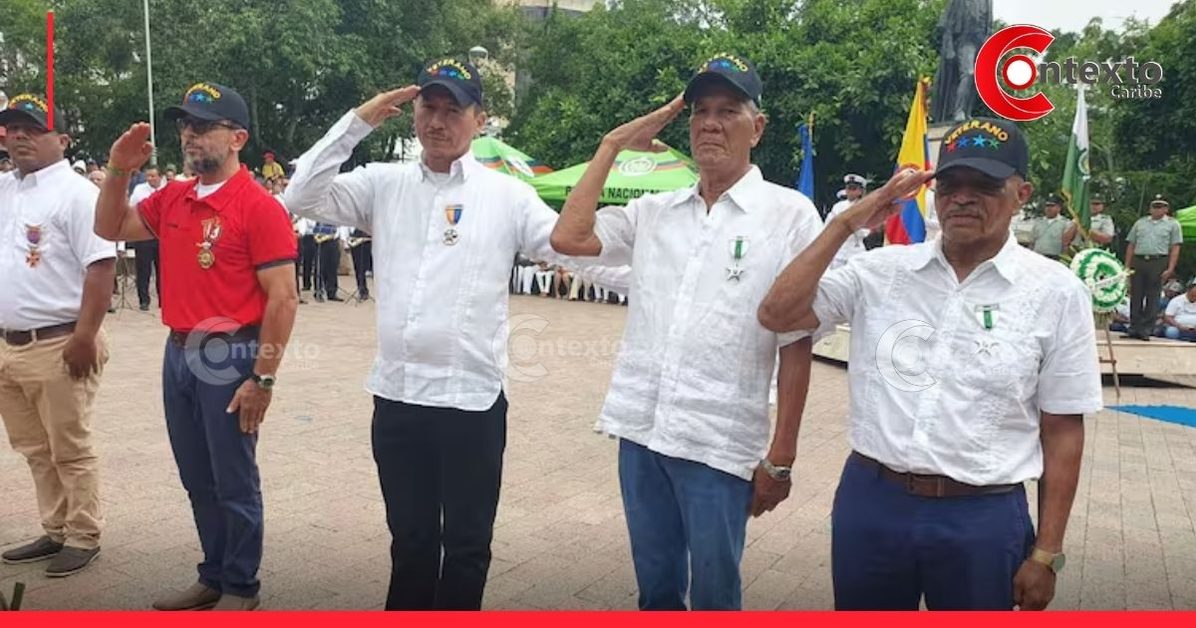 VETERANOS SUCRE
