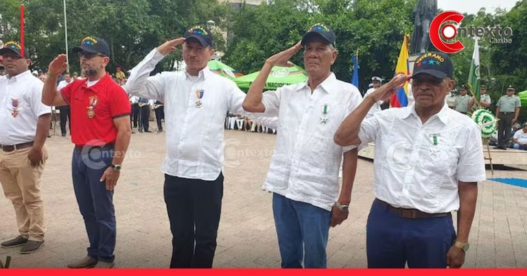 VETERANOS SUCRE